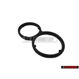 ELRING Oil Filter Bracket Housing Sealing Gasket - 616.770