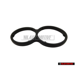 ELRING Oil Filter Bracket Housing Sealing Gasket - 616.770