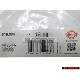ELRING Intake Manifold Housing Sealing Gasket - 616.990