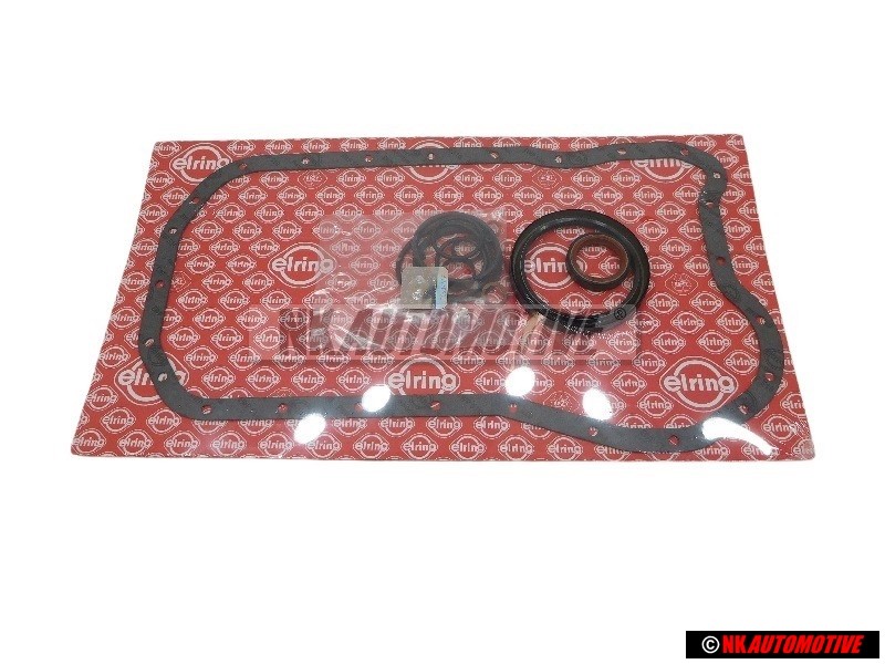 ELRING Crank Case Gasket Set - 617.210