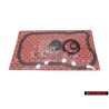 ELRING Crank Case Gasket Set - 617.210