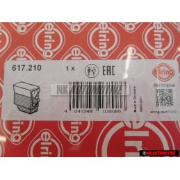 ELRING Crank Case Gasket Set - 617.210