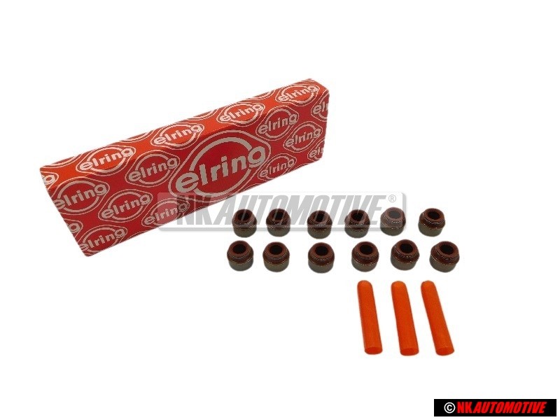 ELRING Valve Stem Seal Set 7mm - 825.050