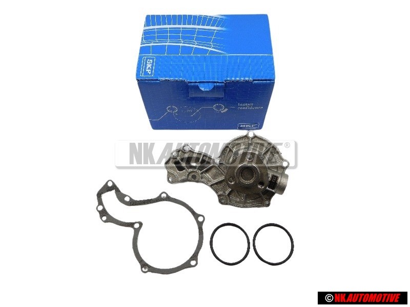 SKF Water Pump - VKPC 81410