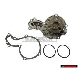 SKF Water Pump - VKPC 81410