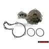 SKF Water Pump - VKPC 81410