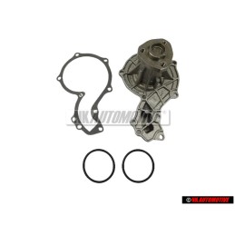 SKF Water Pump - VKPC 81410