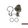 SKF Water Pump - VKPC 81410