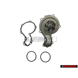 SKF Water Pump - VKPC 81410