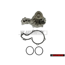 SKF Water Pump - VKPC 81410