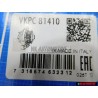 SKF Water Pump - VKPC 81410