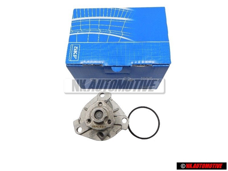 SKF Water Pump - VKPC 81611