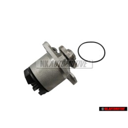SKF Water Pump - VKPC 81611