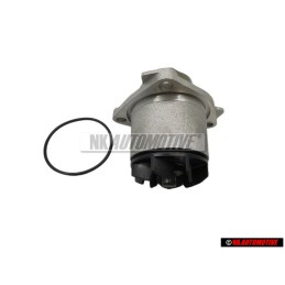 SKF Water Pump - VKPC 81611