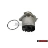 SKF Water Pump - VKPC 81611