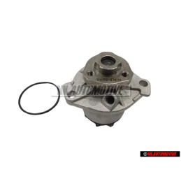 SKF Water Pump - VKPC 81611