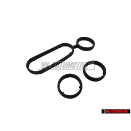 ELRING Oil Cooler Gasket Set - 235.900