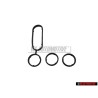 ELRING Oil Cooler Gasket Set - 235.900