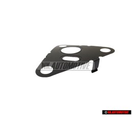 ELRING Bus T5/Touareg 2.5TDI Turbo Charger Exhaust Manifold Gasket - 016.571