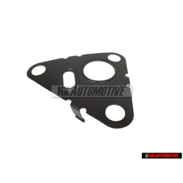 ELRING Bus T5/Touareg 2.5TDI Turbo Charger Exhaust Manifold Gasket - 016.571