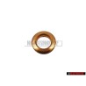 ELRING Fuel Injector Nozzle Holder Seal Ring - 627.410