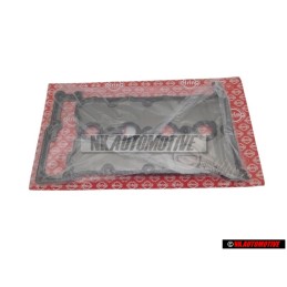 ELRING Cylinder Head Rocker Valve Cover Gasket - 388.170