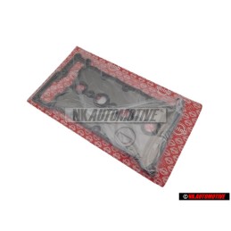 ELRING Cylinder Head Rocker Valve Cover Gasket - 388.170