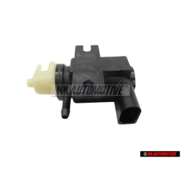 PIERBURG Solenoid Turbo Charger Pressure Converter - 7.02184.01.0