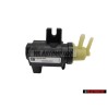 PIERBURG Solenoid Turbo Charger Pressure Converter - 7.02184.01.0