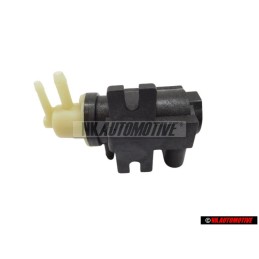 PIERBURG Solenoid Turbo Charger Pressure Converter - 7.02184.01.0