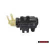 PIERBURG Solenoid Turbo Charger Pressure Converter - 7.02184.01.0