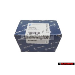 PIERBURG Solenoid Turbo Charger Pressure Converter - 7.02184.01.0