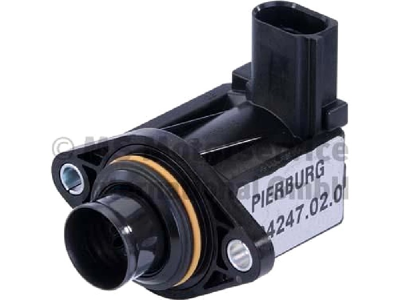 PIERBURG Solenoid Turbo Charger Diverter Valve - 7.04247.02.0