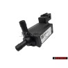 PIERBURG Solenoid Turbo Air Intake Control Diverter Valve - 7.22687.39.0