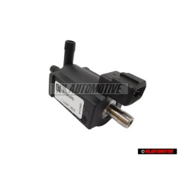 PIERBURG Solenoid Turbo Air Intake Control Diverter Valve - 7.22687.39.0