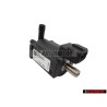 PIERBURG Solenoid Turbo Air Intake Control Diverter Valve - 7.22687.39.0