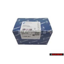 PIERBURG Solenoid Turbo Air Intake Control Diverter Valve - 7.22687.39.0
