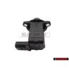 PIERBURG Solenoid Turbo Charger Diverter Valve - 7.02901.05.0