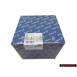 PIERBURG Throttle Body Air Supply Control Flap Valve Control - 7.14393.26.0