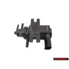 PIERBURG Solenoid Turbo Exhaust Control Pressure Converter - 7.02183.01.0