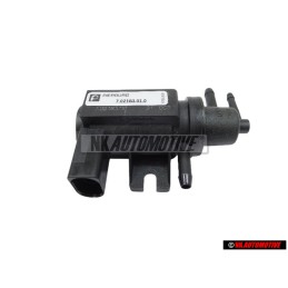 PIERBURG Solenoid Turbo Exhaust Control Pressure Converter - 7.02183.01.0