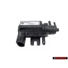 PIERBURG Solenoid Turbo Exhaust Control Pressure Converter - 7.02183.01.0
