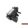 PIERBURG Solenoid Turbo Exhaust Control Pressure Converter - 7.02183.01.0