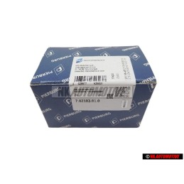 PIERBURG Solenoid Turbo Exhaust Control Pressure Converter - 7.02183.01.0
