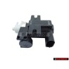 PIERBURG Solenoid Turbo Exhaust Control Pressure Converter - 7.22903.28.0