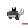 PIERBURG Solenoid Turbo Exhaust Control Pressure Converter - 7.22903.28.0