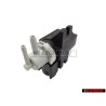 PIERBURG Solenoid Turbo Exhaust Control Pressure Converter - 7.22903.28.0