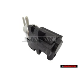 PIERBURG Solenoid Turbo Exhaust Control Pressure Converter - 7.22903.28.0