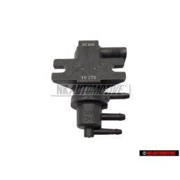PIERBURG Solenoid Turbo Exhaust Control Pressure Converter - 7.00580.01.0