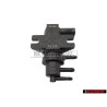 PIERBURG Solenoid Turbo Exhaust Control Pressure Converter - 7.00580.01.0